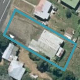89 Hovding Street, Norsewood