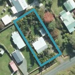 21 Liverpool Street, Dargaville