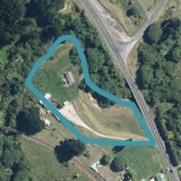 975 State Highway 3, Kai Iwi, Whanganui