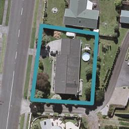 55 Barrett Road, Whalers Gate, New Plymouth