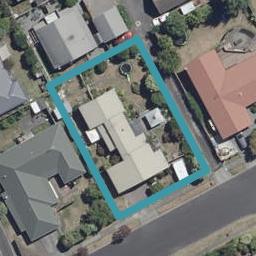 36 Ashley Street, St Andrews, Hamilton