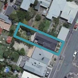 80 Austin Street, Mount Victoria, Wellington
