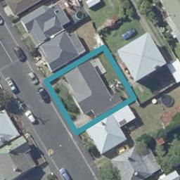 11 Dick Street, South Dunedin, Dunedin