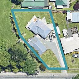 195 Devon Street West, Hillcrest, Rotorua