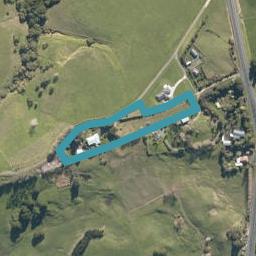 2019 State Highway 1, KAIWAKA, Kaiwaka