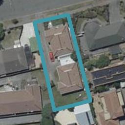 2/22 Pandora Street, North New Brighton, Christchurch