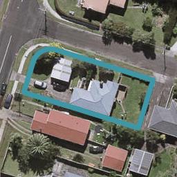 2 Sardinha Place, Marfell, New Plymouth
