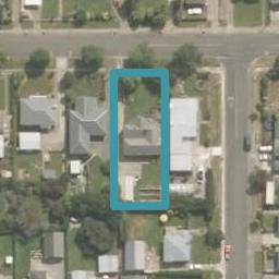 41 Grange Street, Winton, Winton