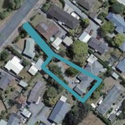 63 Kempton Street, Greytown