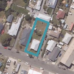 6 Nen Street, Oamaru
