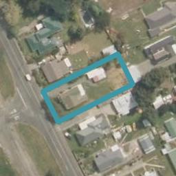 56 King Street, Otautau, Otautau