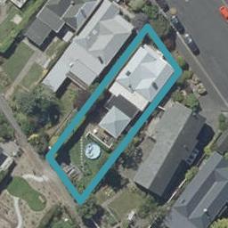 12 Chamberlain Street, Maori Hill, Dunedin