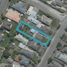34 Trafford Street, Harewood, Christchurch