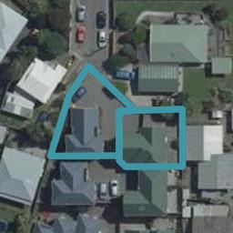 2D Chaucer Street, Sydenham, Christchurch