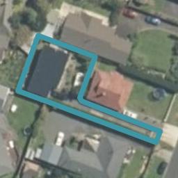 23A Burns Street, Leamington, Cambridge