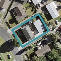 22 Hinton Place, Weymouth, Auckland