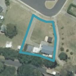 146 Opera Place, Whangapoua