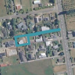 339C King Street, Temuka