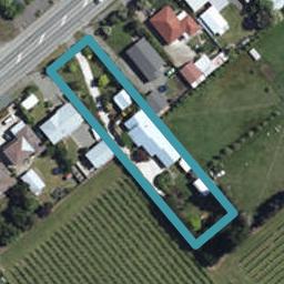 321 Main Road, Hope, Richmond