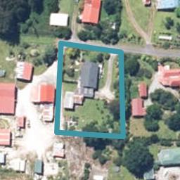 7 Glassons Lane, Blackball, Greymouth