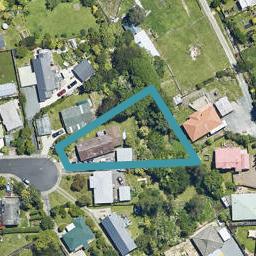 8 Corinth Place, Sunnybrook, Rotorua