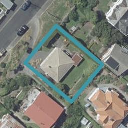 21 Spottiswoode Street, Andersons Bay, Dunedin