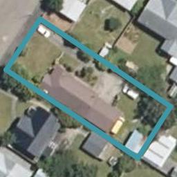8 Ranfurly Street, Dannevirke, Dannevirke