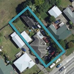 198 Main Road, Hope, Richmond