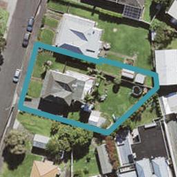 25 Clarence Road, Northcote Point, Auckland