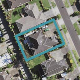 21 Byblos Place, The Gardens, Auckland