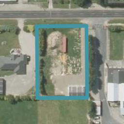 142 Charlton Road, Upper Charlton, Gore