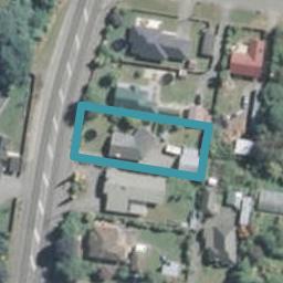 148 Temuka-Orari Highway, Winchester