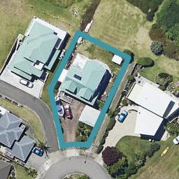 10 Captains Cove, Coastlands, Whakatane