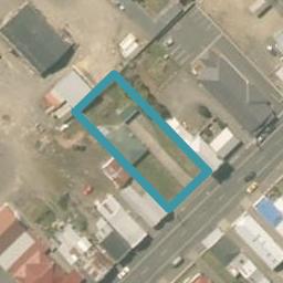 110 Palmerston Street, Riverton