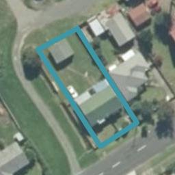 12 Brenan Street, Paeroa, Paeroa