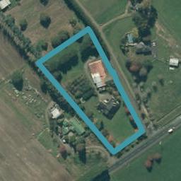 751A Gordonton Road, Gordonton, Hamilton