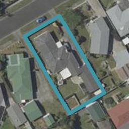 44 Herbert Avenue, Cloverlea, Palmerston North