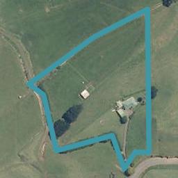 552 Boundary Road, Waiuku