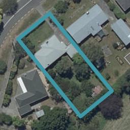 10 Norfolk Crescent, Feilding, Feilding