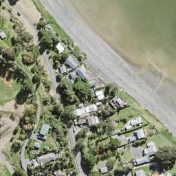 1816 East Coast Road, WHAKATIWAI, MIRANDA
