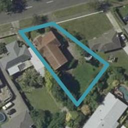 24 East Street, Terrace End, Palmerston North