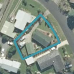 6 McDonald Place, Paeroa, Paeroa