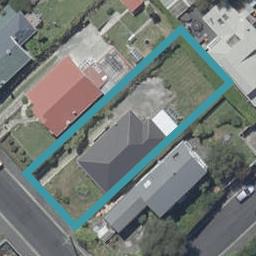 47 Franklin Street, Dalmore, Dunedin