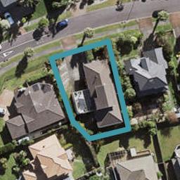 3 Capri Place, Unsworth Heights, Auckland