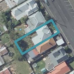 23 Helena Street, Forbury, Dunedin