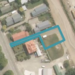 103 Great North Road, Winton, Winton