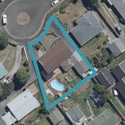 15 Arkle Place, Nawton, Hamilton