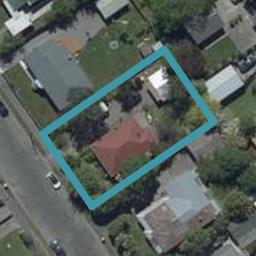 12 Pascoe Avenue, Mairehau, Christchurch
