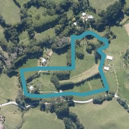 1842 Kohumaru Road, Peria, Kaitaia