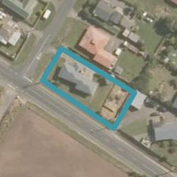 29 John Street, Riverton